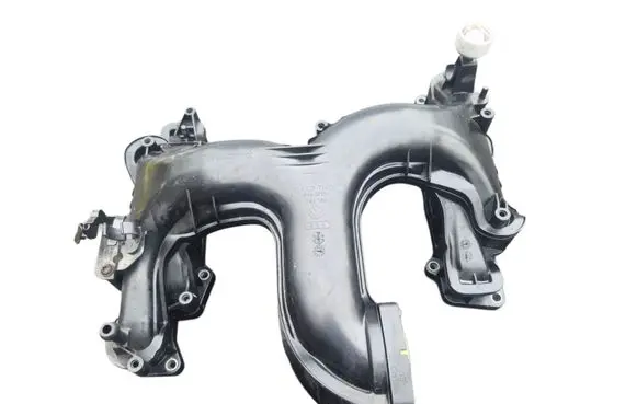 Intake manifold