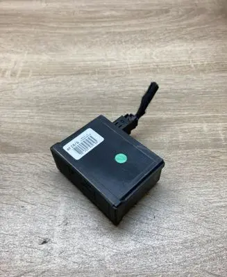 Peugeot 607 Other control units/modules 9641164580 73662612