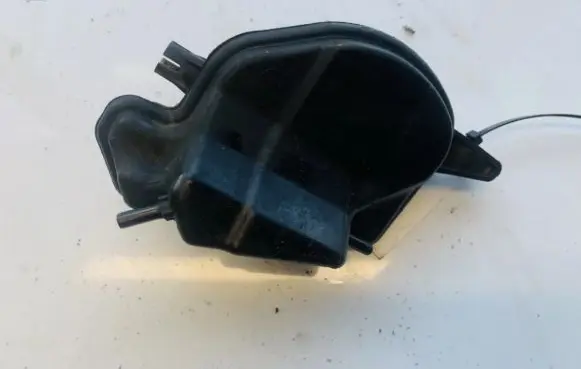 Citroen Xsara Picasso Vacuum air tank 
