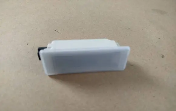 Mini Cooper Countryman R60 Other interior light 63316972605 6972605
