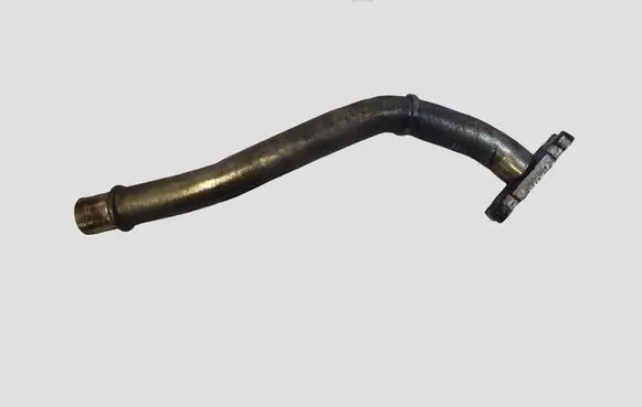 Volvo V60 Turbo turbocharger oiling pipe/hose