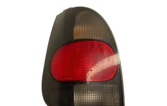 Renault Espace III Rear/tail lights 6025301101