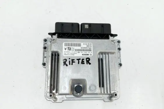 Engine control unit/module ECU