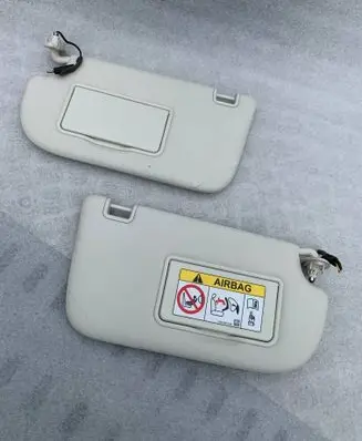 Ford Kuga II Sun visor DU5A-00014-CB