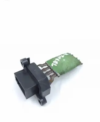Ford Transit Heater blower motor/fan resistor 98VW18B647AB