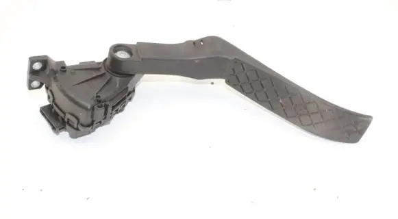 Audi Q7 4L Accelerator throttle pedal 7L0723507E