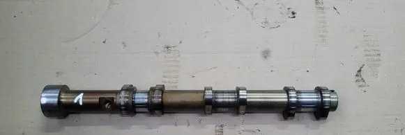 Camshaft