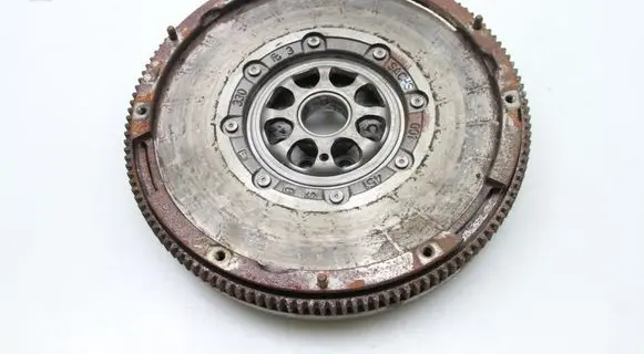 Volkswagen Polo V 6R Dual mass flywheel 06K105266G