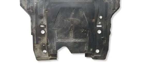Opel Insignia A Front underbody cover/under tray 9951075955