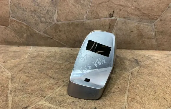 Mercedes-Benz SL R230 Front door seat control surround trim A2309130411