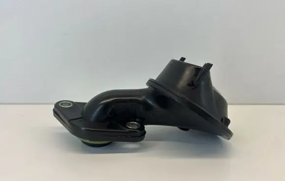 Audi A4 S4 B8 8K Oil sump strainer pipe 06L115251C