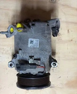 Ford Transit VII Air conditioning (A/C) compressor (pump) KK3119D629CA