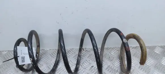 Peugeot 308 Front coil spring