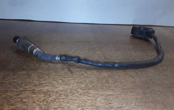 BMW 5 E60 E61 Lambda probe sensor 779159201