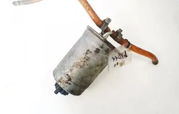 Citroen Jumper Fuel filter h70wk04