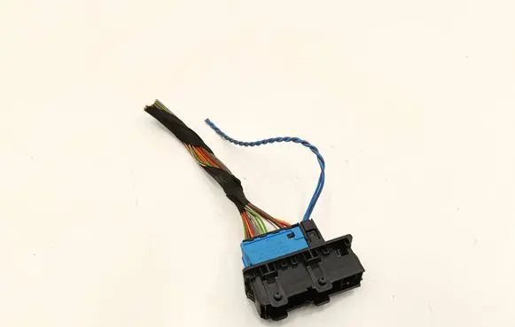 BMW 5 G30 G31 G38 Front door wiring loom 9221027 18235111B