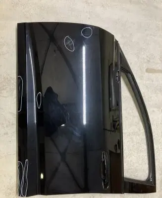 Audi A6 S6 C8 4K Front door