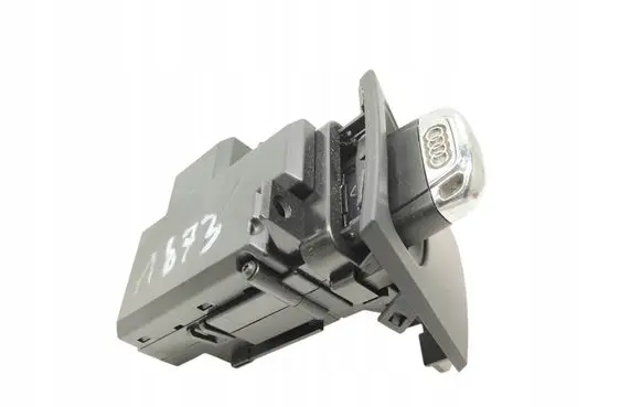 Audi A4 S4 B8 8K Ignition lock 8K0909131D
