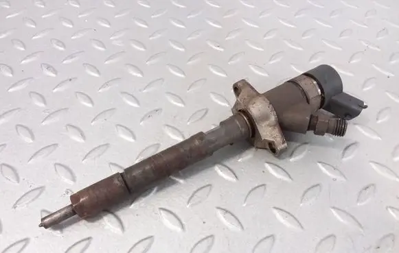 Ford Focus Fuel injector B445117859