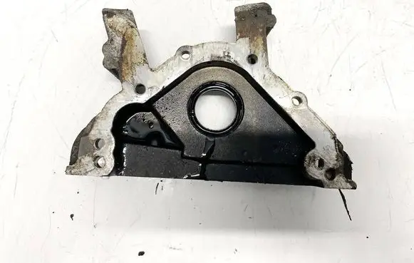 Volkswagen Golf IV other engine part 038103158D