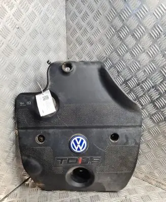 Volkswagen Golf IV Engine cover (trim) 038103925E 038103925J 038103925H