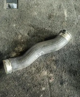 BMW X1 E84 Intercooler hose/pipe