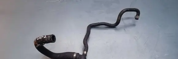 Opel Signum Engine coolant pipe/hose 