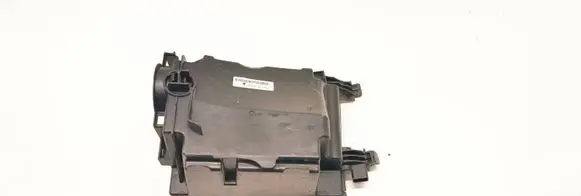Peugeot 5008 II Fuse box set 9804681980