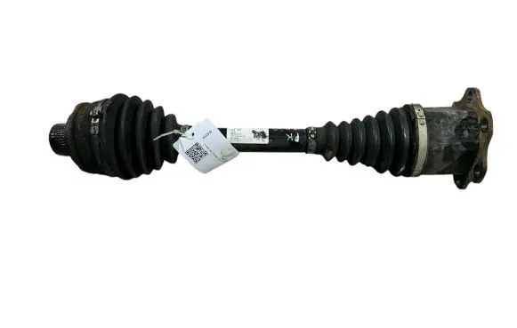 Audi Q5 SQ5 Front driveshaft 80A407271E