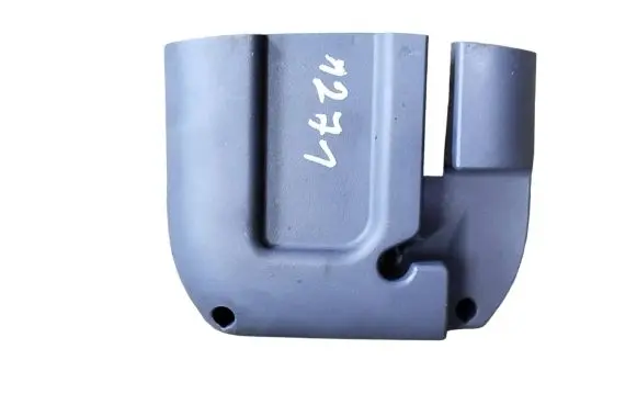 Jeep Grand Cherokee (WK) Steering wheel column trim 5HS45S00AD 64577N