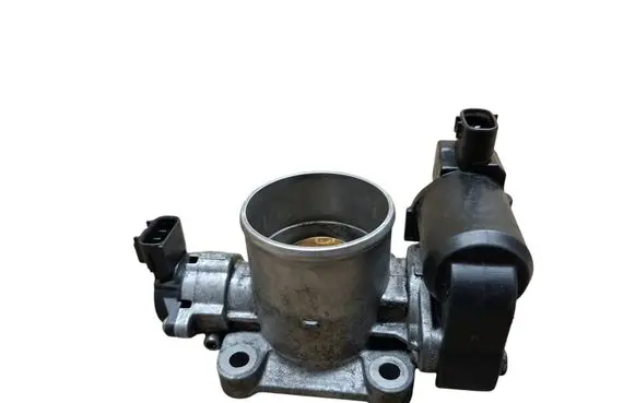 Toyota RAV 4 (XA30) Throttle valve 1923002010