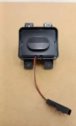 Bentley Continental Interior temperature sensor 3W0858077C