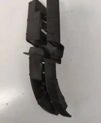 Audi Q5 SQ5 Front bumper mounting bracket 8R0807278