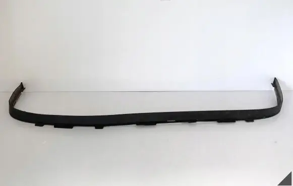 Renault Trafic III (X82) Front bumper lip 960158579R