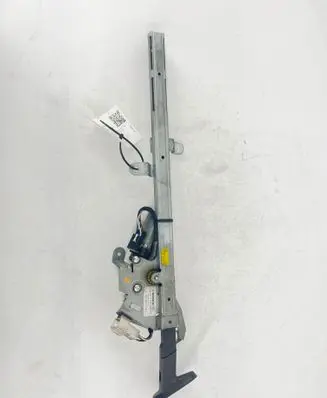 Mercedes-Benz CLK A209 C209 Seat belt height adjuster 2038600182