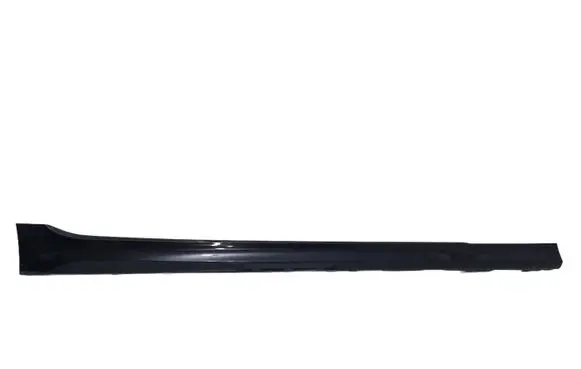 BMW 3 G20 G21 Sill/side skirt trim 51127428032