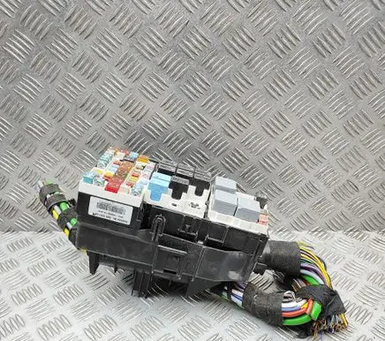 Ford Transit Fuse module GK3T14401EWB