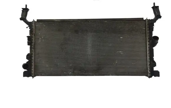 Renault Laguna III Coolant radiator L5645003