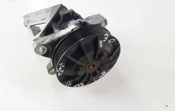 Power steering pump