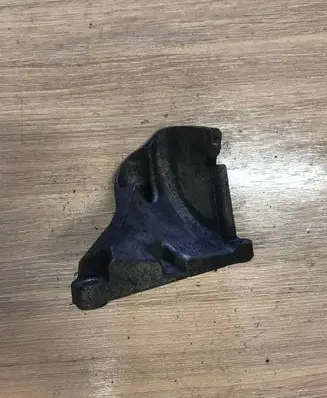 BMW 3 E92 E93 A/C compressor mount bracket 7792318