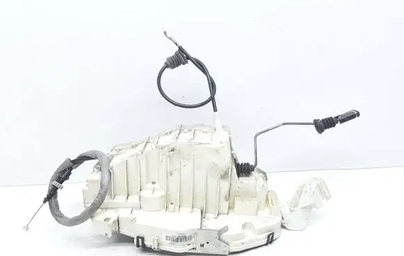 Mercedes-Benz S W221 Rear door lock A2217302935