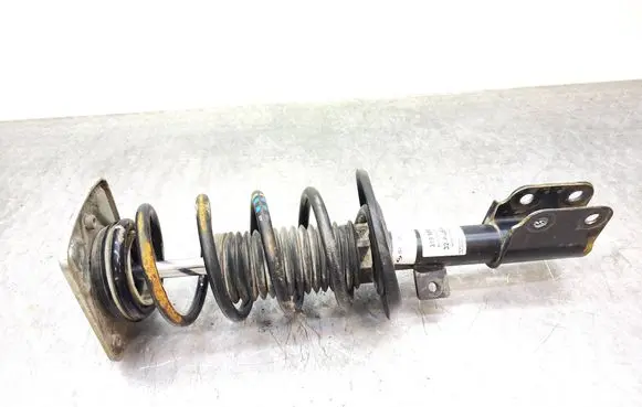 Toyota Proace Front shock absorber with coil spring 824903018976 319556 32A06
