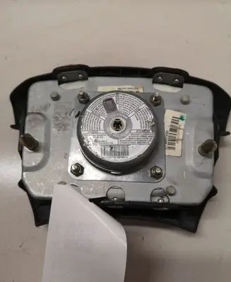Skoda Fabia Mk1 (6Y) Steering wheel airbag 61305245D