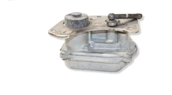Audi A6 S6 C6 4F Turbine electric control actuator 059145725E