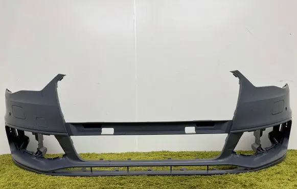 Audi A3 S3 8V Front bumper 8v3807437f