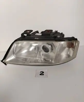 Audi A6 S6 C5 4B Headlight/headlamp