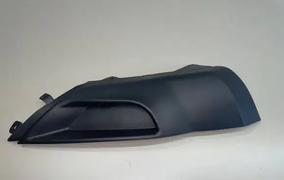 Mitsubishi Outlander Front bumper corner part panel trim 6400A469