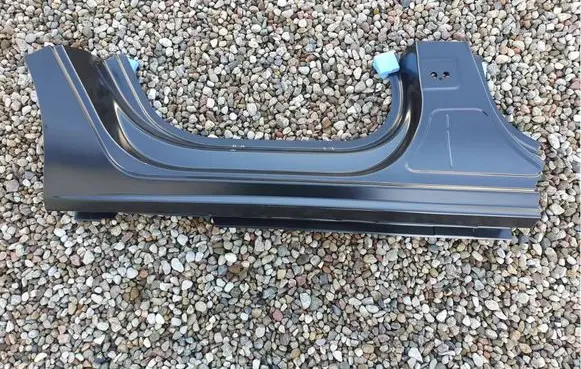 Peugeot 508 II Pillar (middle) 1636051680