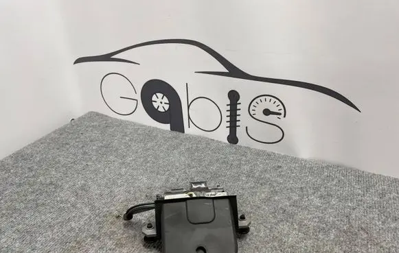 Jaguar XF Tailgate/trunk/boot lock/catch/latch AW93442A66AB 340410