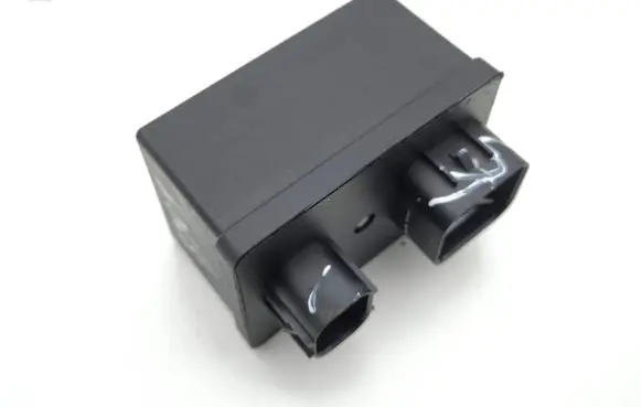 Glow plug pre-heat relay
